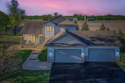 4544 161st Avenue NE, Ham Lake, MN 55304 - Photo 1