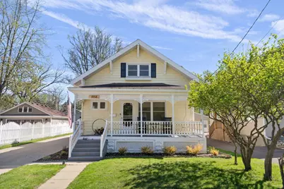 1958 Birch Lake Avenue, White Bear Lake, MN 55110 - Photo 1