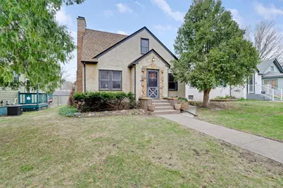 3423 Queen Avenue N, Minneapolis, MN 55412 - Photo 1