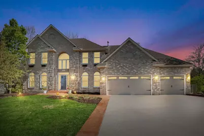 9137 Edinburgh Lane, Woodbury, MN 55125 - Photo 1