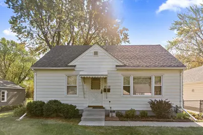8215 Garfield Avenue, Bloomington, MN 55420 - Photo 1