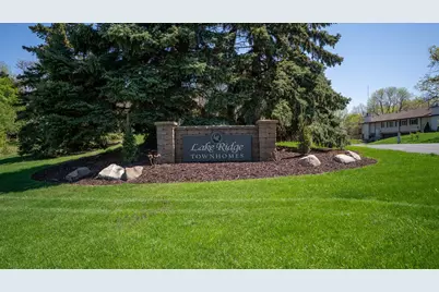 4530 Bridge Court, Shoreview, MN 55126 - Photo 1