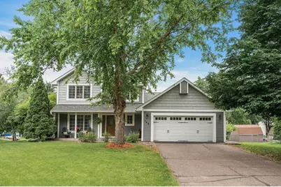 188 Sunflower Lane, Lino Lakes, MN 55014 - Photo 1