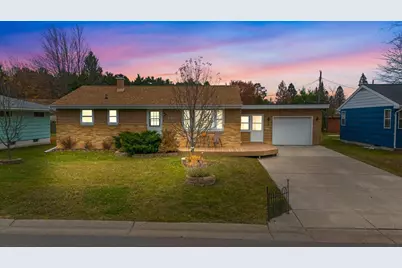 707 Arrowhead Street, Aurora, MN 55705 - Photo 1