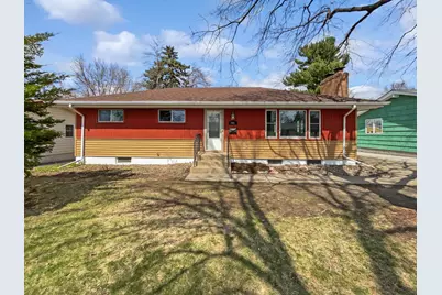 801 50 1/2 Avenue NE, Columbia Heights, MN 55421 - Photo 1