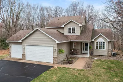 29152 Hillcrest Drive, Wyoming, MN 55079 - Photo 1