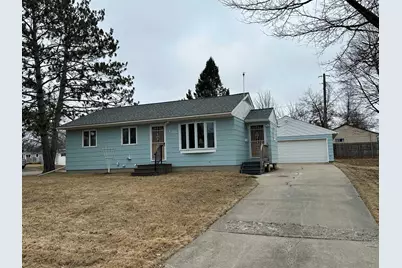 336 Arlington Road, Hoyt Lakes, MN 55750 - Photo 1