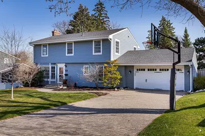 4713 Upper Terrace, Edina, MN 55435 - Photo 1