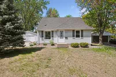 6226 James Avenue S, Richfield, MN 55423 - Photo 1