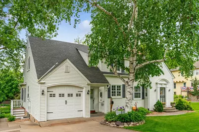1023 Manor Place NW, Elk River, MN 55330 - Photo 1