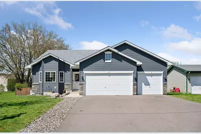 411 1st Street N, Montrose, MN 55363 - Photo 1