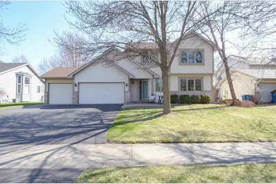 10013 Hidden Oaks Lane N, Champlin, MN 55316 - Photo 1