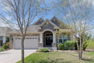 3064 Cypress Circle N, Medina, MN 55340 - Photo 1