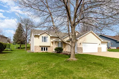 512 Lady Slipper Avenue NE, New Prague, MN 56071 - Photo 1