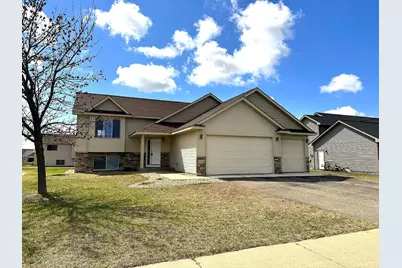 20304 Prairie Drive, Big Lake, MN 55309 - Photo 1