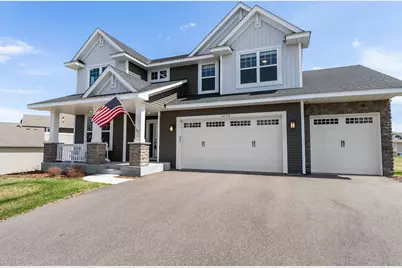 6704 Coach House Lane, Corcoran, MN 55340 - Photo 1