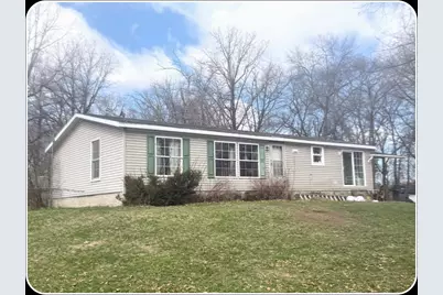 6998 Canary Road, Grasston, MN 55030 - Photo 1