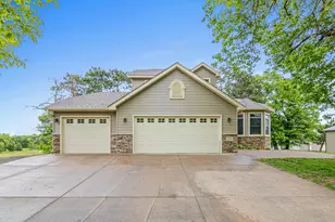 22561 Typo Creek Dr NE, Linwood Township, MN 55079 - Photo 1