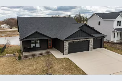 1767 Brandt Drive NE, Byron, MN 55920 - Photo 1