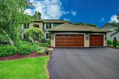 2456 Hunter Drive, Chanhassen, MN 55317 - Photo 1