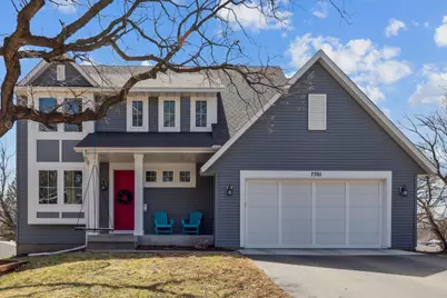 7701 Edgebrook Drive, Saint Louis Park, MN 55426 - Photo 1