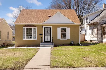 3218 Hayes Street NE, Minneapolis, MN 55418 - Photo 1