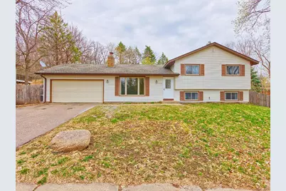 8165 137th Street W, Apple Valley, MN 55124 - Photo 1