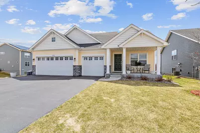 898 111th Lane NE, Blaine, MN 55434 - Photo 1