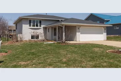 1007 8th Street NW, Kasson, MN 55944 - Photo 1