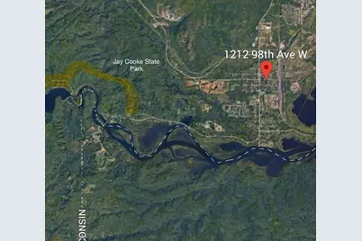 1212 98th Ave W, Duluth, MN 55808 - Photo 1