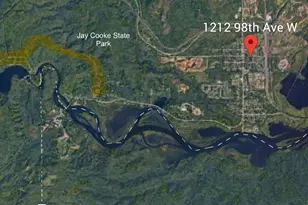 1212 98th Ave W, Duluth, MN 55808 - Photo 1