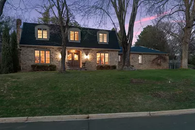 5405 Highwood Drive W, Edina, MN 55436 - Photo 1