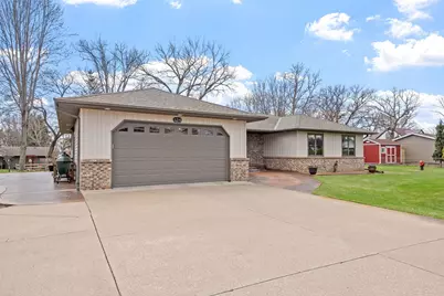 124 Twin Lake Boulevard, Little Canada, MN 55127 - Photo 1