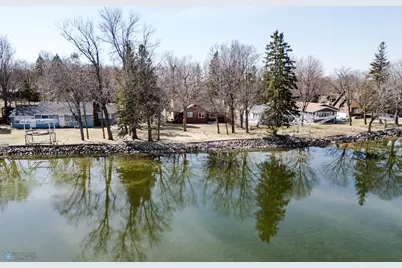 416 Shorewood Drive, Detroit Lakes, MN 56501 - Photo 1