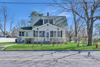 32 6th Avenue S, Sauk Rapids, MN 56379 - Photo 1