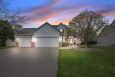 10612 Glen Eagle Road, Woodbury, MN 55129 - Photo 1