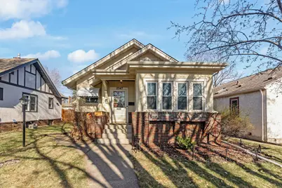 2347 Benjamin Street NE, Minneapolis, MN 55418 - Photo 1