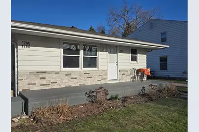 1766 Pleasant Street, Lauderdale, MN 55113 - Photo 1