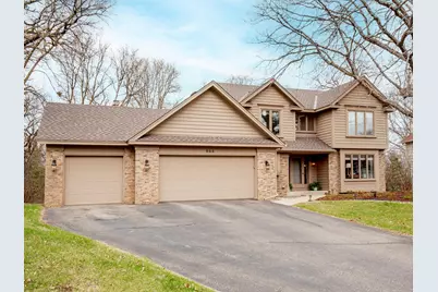 684 Stonewood Road, Eagan, MN 55123 - Photo 1