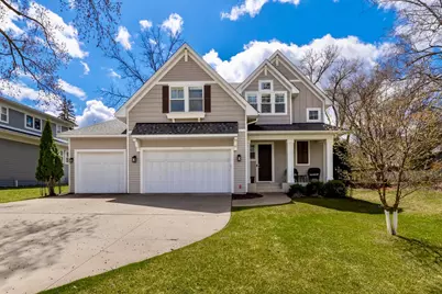 5609 Grove Street, Edina, MN 55436 - Photo 1