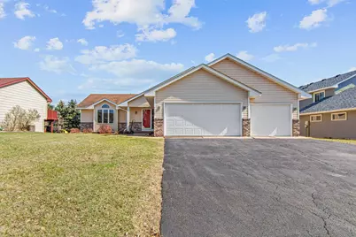 9049 Prestwick Circle N, Brooklyn Park, MN 55443 - Photo 1