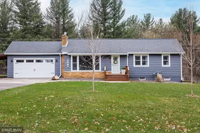 244 E Connecticut Street, Saint Croix Falls, WI 54024 - Photo 1