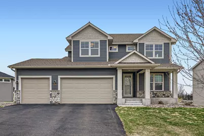 585 Jade Trail N, Lake Elmo, MN 55042 - Photo 1