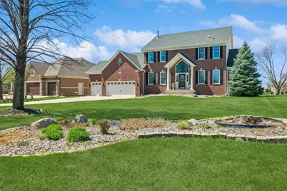 11454 Kenyon Court NE, Blaine, MN 55449 - Photo 1