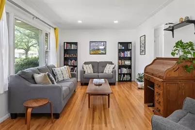 6221 Sunrise Drive NE, Fridley, MN 55432 - Photo 1