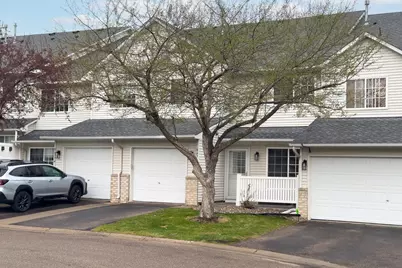 8671 Quarry Ridge Lane #i, Woodbury, MN 55125 - Photo 1