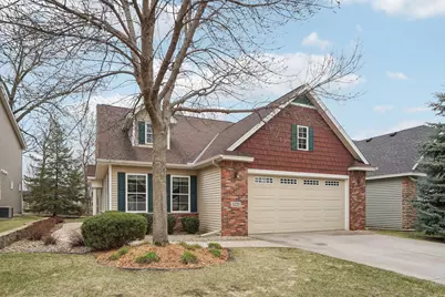 5233 108th Avenue N, Brooklyn Park, MN 55443 - Photo 1