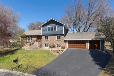 15361 Village Woods Drive, Eden Prairie, MN 55347 - Photo 1