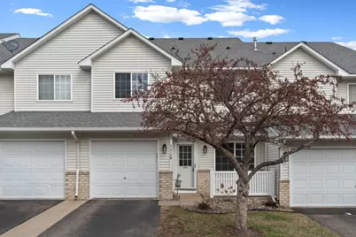8614 Quarry Ridge Lane #B, Woodbury, MN 55125 - Photo 1