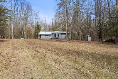 2847 E County Road T, Dairyland, WI 54830 - Photo 1
